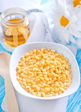 Breakfast Stock Photos