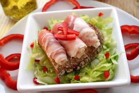 Breakfast Stock Photos