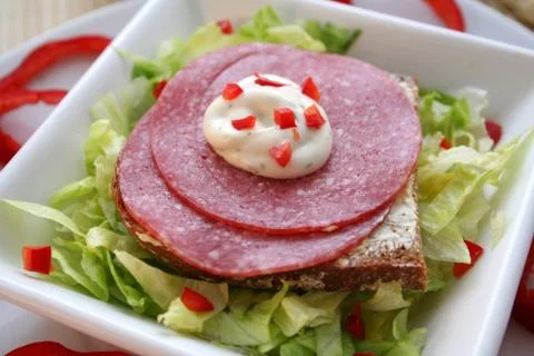 Breakfast Stock Photos