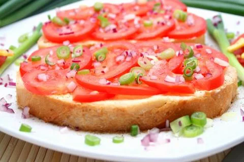 Breakfast Stock Photos