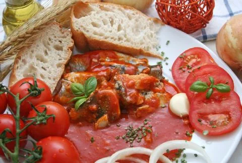 Breakfast Stock Photos