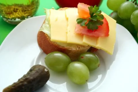 Breakfast Stock Photos