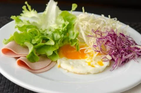 Breakfast Stock Photos