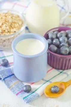 Breakfast Stock Photos