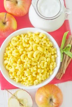 Breakfast Stock Photos