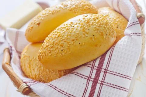 Breakfast Stock Photos