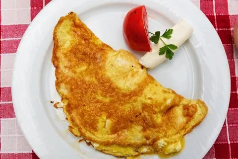 Breakfast. 스톡 사진