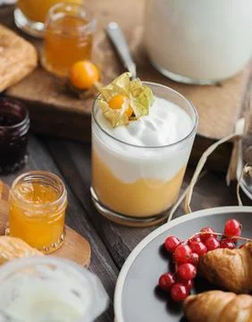 Breakfast Stock Photos