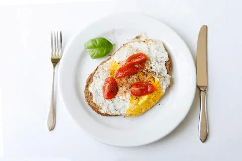 Breakfast Stock Photos