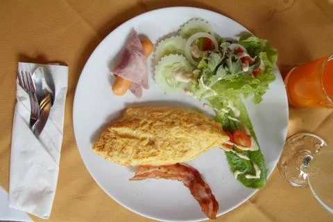 Breakfast Stock Photos