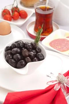 Breakfast Stock Photos