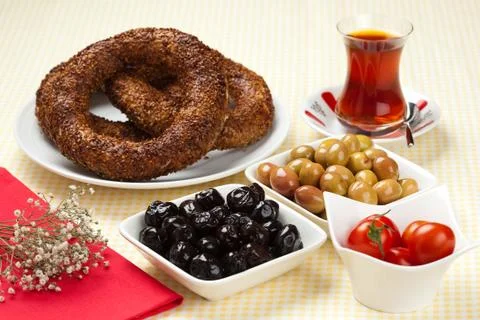 Breakfast Stock Photos