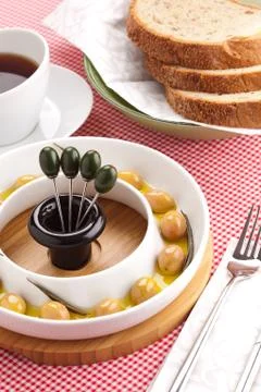 Breakfast Stock Photos