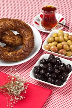 Breakfast Stock Photos