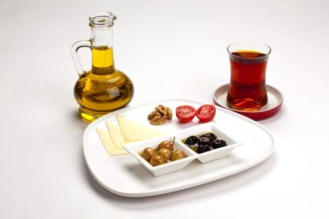 Breakfast Stock Photos