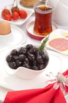 Breakfast Stock Photos