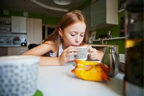 Breakfast Stock Photos