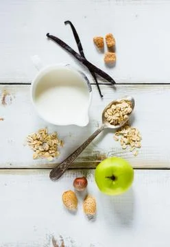 Breakfast Stock Photos