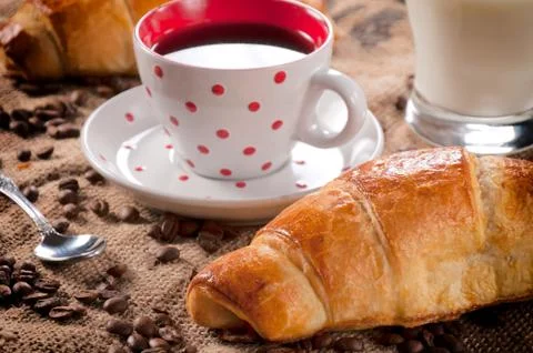 Breakfast Stock Photos