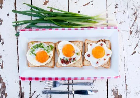 Breakfast Stock Photos