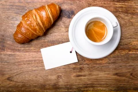 Breakfast Foto stock