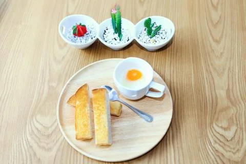 Breakfast Stock Photos