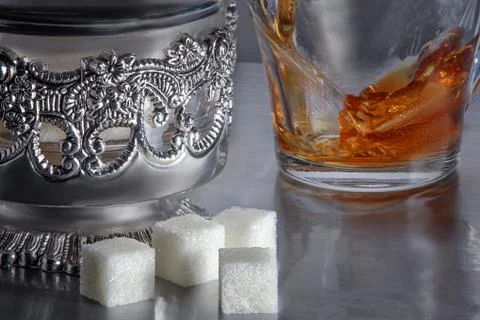 Breakfast 库存照片