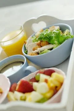 Breakfast Stock Photos