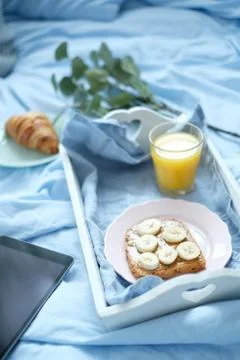 Breakfast Stock Photos