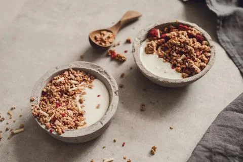 Breakfast Stock Photos