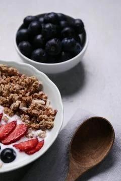 Breakfast Stock Photos