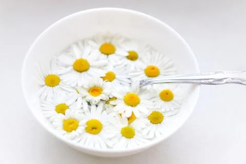 Breakfast Foto stock