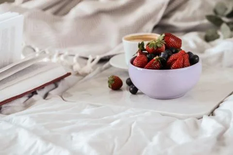 Breakfast Stock Photos