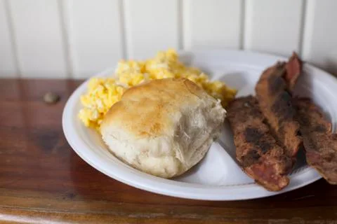 Breakfast Stock Photos