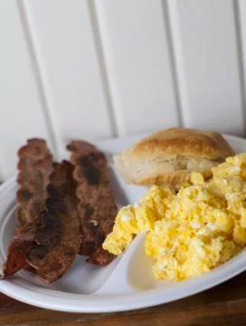Breakfast Stock Photos