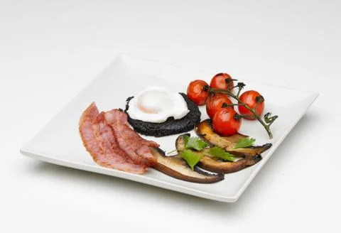 Breakfast Stock Photos