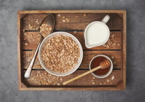 Breakfast Stock Photos