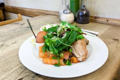 Breakfast Stock Photos