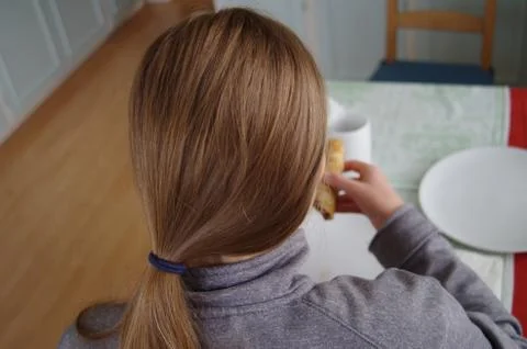 Breakfast Stock Photos