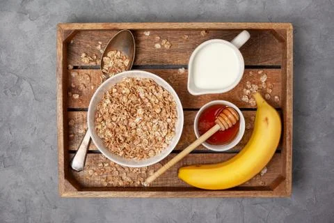 Breakfast Stock Photos