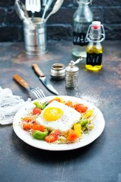 Breakfast Stock Photos