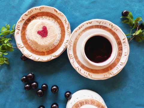 Breakfast Stock Photos