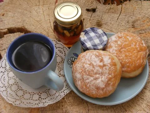 Breakfast Stock Photos