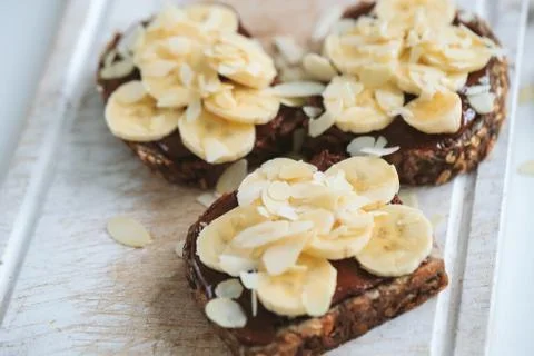 Breakfast Stock Photos