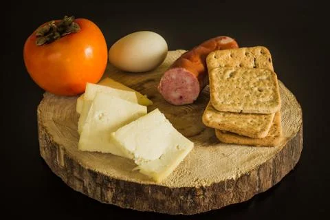 Breakfast Stock Photos