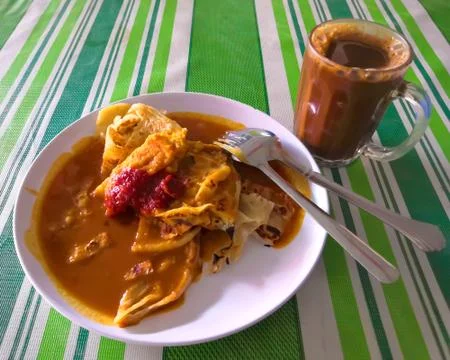 Breakfast Stock Photos