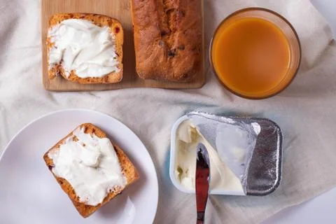 Breakfast Stock Photos