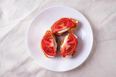 Breakfast Stock Photos