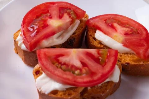 Breakfast Stock Photos