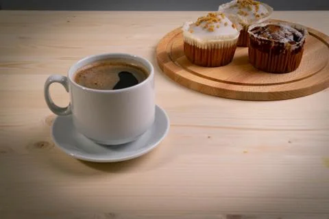 Breakfast Foto stock